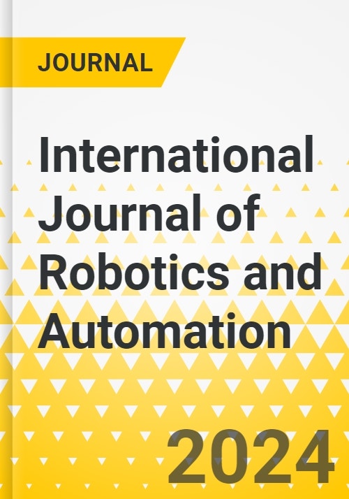 International Journal of Automation