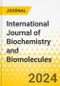 International Journal of Biochemistry and Biomolecules - Product Image