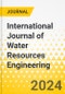 International Journal of Water Resources Engineering - Product Thumbnail Image