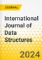 International Journal of Data Structures - Product Image