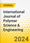 International Journal of Polymer Science & Engineering - Product Thumbnail Image