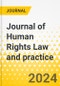 Journal of Human Rights Law and practice - Product Thumbnail Image