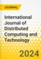 International Journal of Distributed Computing and Technology - Product Thumbnail Image