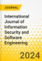 International Journal of Information Security and Software Engineering - Product Thumbnail Image
