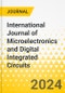 International Journal of Microelectronics and Digital Integrated Circuits - Product Thumbnail Image