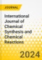 International Journal of Chemical Synthesis and Chemical Reactions - Product Image