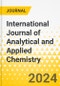 International Journal of Analytical and Applied Chemistry - Product Image