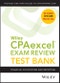 Wiley CPAexcel Exam Review 2021 Test Bank: Financial Accounting and Reporting (1-year access). Edition No. 1 - Product Thumbnail Image