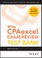 Wiley CPAexcel Exam Review 2021 Test Bank: Regulation (1-year access). Edition No. 1 - Product Thumbnail Image