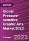 Global Pressure-sensitive Graphic Arts Market 2023 - Product Thumbnail Image