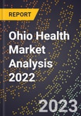 Ohio Health Market Analysis 2022- Product Image