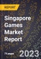 Singapore Games Market Report - Product Thumbnail Image
