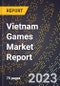 Vietnam Games Market Report - Product Thumbnail Image