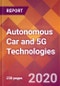 Autonomous Car and 5G Technologies - Product Thumbnail Image