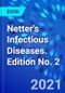Netter's Infectious Diseases. Edition No. 2 - Product Thumbnail Image