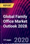 Global Family Office Market Outlook 2028 - Product Thumbnail Image