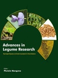 Advances in Legume Research: Physiological Responses and Genetic Improvement for Stress Resistance- Product Image