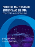 Predictive Analytics Using Statistics and Big Data: Concepts and Modeling- Product Image