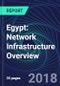 Egypt: Network Infrastructure Overview - Product Thumbnail Image