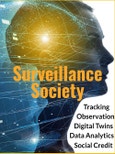 Global Societal Surveillance Market by Technology, Solution, Applications, and Services 2021 - 2026- Product Image