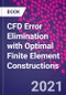 CFD Error Elimination with Optimal Finite Element Constructions - Product Thumbnail Image