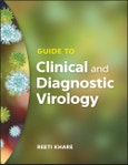 Guide to Clinical and Diagnostic Virology. Edition No. 1. ASM Books- Product Image