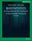 Biostatistics. A Foundation for Analysis in the Health Sciences. 11th Edition, EMEA Edition- Product Image