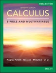 Calculus. Single and Multivariable. Edition No. 7- Product Image