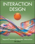 Interaction Design. Beyond Human-Computer Interaction. Edition No. 5- Product Image