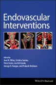 Endovascular Interventions. Edition No. 1- Product Image