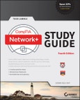 CompTIA Network+ Study Guide. Exam N10-007. Edition No. 4- Product Image