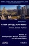 Local Energy Autonomy. Spaces, Scales, Politics. Edition No. 1 - Product Image