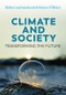 Climate and Society. Transforming the Future. Edition No. 1 - Product Image