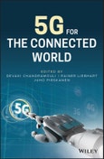 5G for the Connected World. Edition No. 1- Product Image