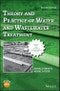 Theory and Practice of Water and Wastewater Treatment. Edition No. 2 - Product Thumbnail Image
