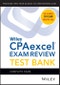 Wiley CPAexcel Exam Review 2021 Test Bank. Complete Exam (2-year access). Edition No. 1 - Product Thumbnail Image