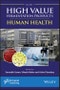 High Value Fermentation Products, Volume 1. Human Health. Edition No. 1 - Product Image
