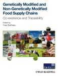 Genetically Modified and non-Genetically Modified Food Supply Chains. Co-Existence and Traceability. Edition No. 1- Product Image