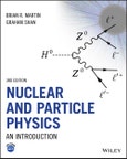 Nuclear and Particle Physics. An Introduction. Edition No. 3- Product Image
