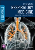 Essential Respiratory Medicine. Edition No. 1. Essentials- Product Image