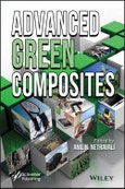 Advanced Green Composites. Edition No. 1- Product Image