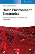 Harsh Environment Electronics. Interconnect Materials and Performance Assessment. Edition No. 1- Product Image