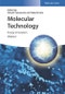 Molecular Technology, Volume 1. Energy Innovation. Edition No. 1 - Product Thumbnail Image