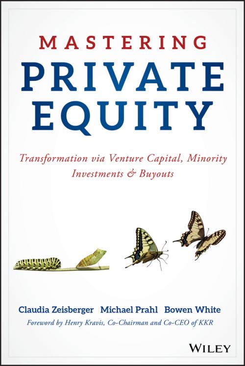 Venture Capital And Private Equity: A Casebook