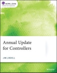 Annual Update for Controllers. Edition No. 1. AICPA- Product Image
