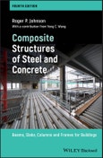 Composite Structures of Steel and Concrete. Beams, Slabs, Columns and Frames for Buildings. Edition No. 4- Product Image
