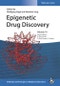 Epigenetic Drug Discovery. Edition No. 1. Methods & Principles in Medicinal Chemistry - Product Image
