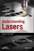 Understanding Lasers. An Entry-Level Guide. Edition No. 4- Product Image
