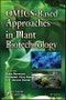 OMICS-Based Approaches in Plant Biotechnology. Edition No. 1 - Product Thumbnail Image