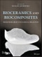 Bioceramics and Biocomposites. From Research to Clinical Practice. Edition No. 1 - Product Thumbnail Image